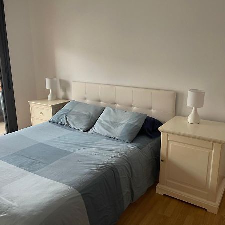 Relajate En Ramales De La Victoria, Apartamento Con Piscina Y Parking Eksteriør billede