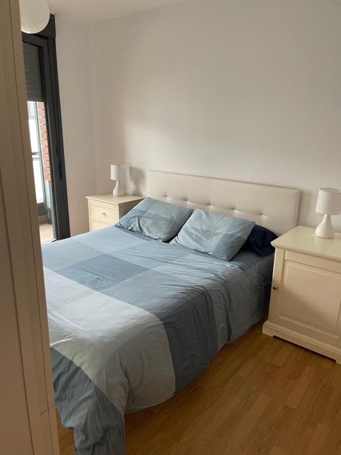 Relajate En Ramales De La Victoria, Apartamento Con Piscina Y Parking Eksteriør billede