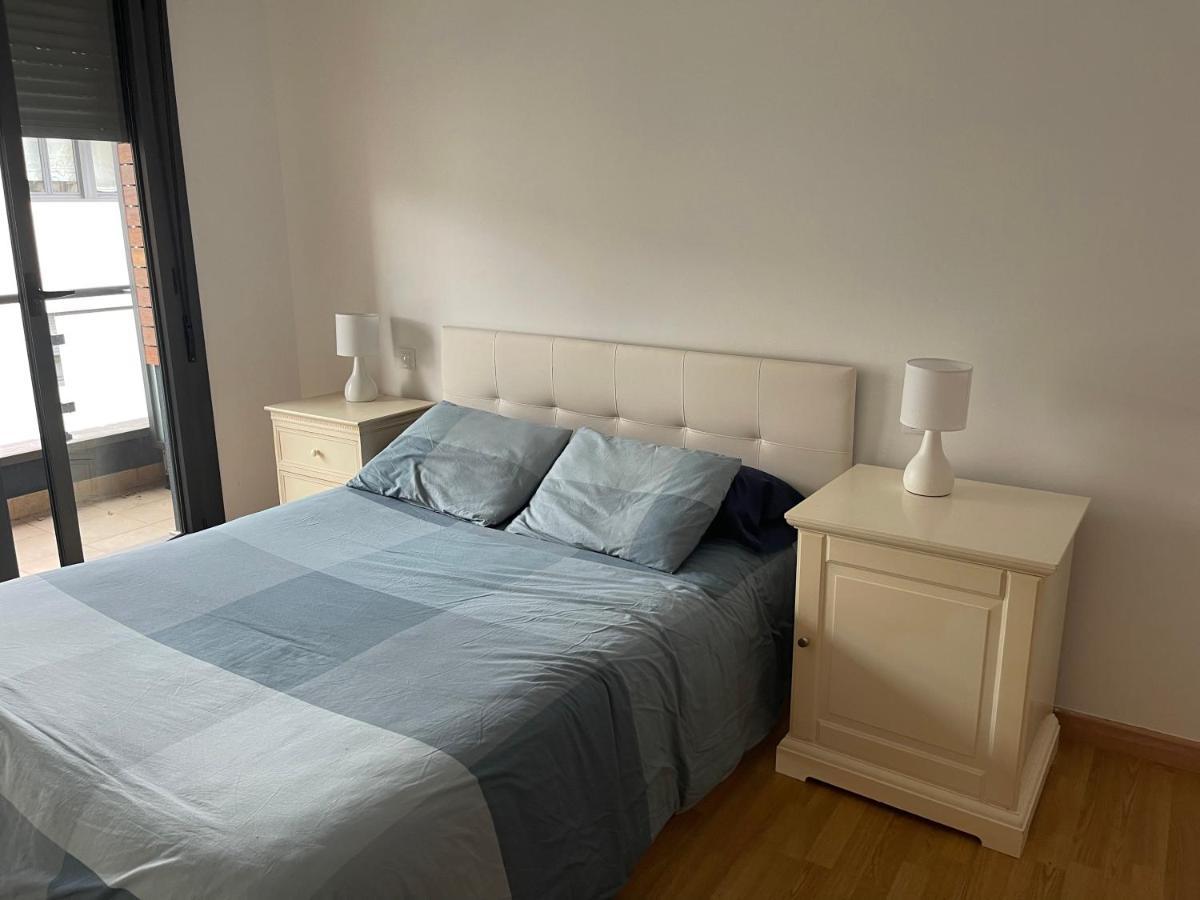 Relajate En Ramales De La Victoria, Apartamento Con Piscina Y Parking Eksteriør billede