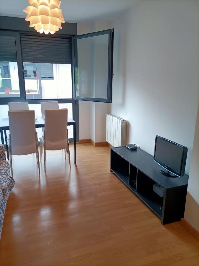 Relajate En Ramales De La Victoria, Apartamento Con Piscina Y Parking Eksteriør billede