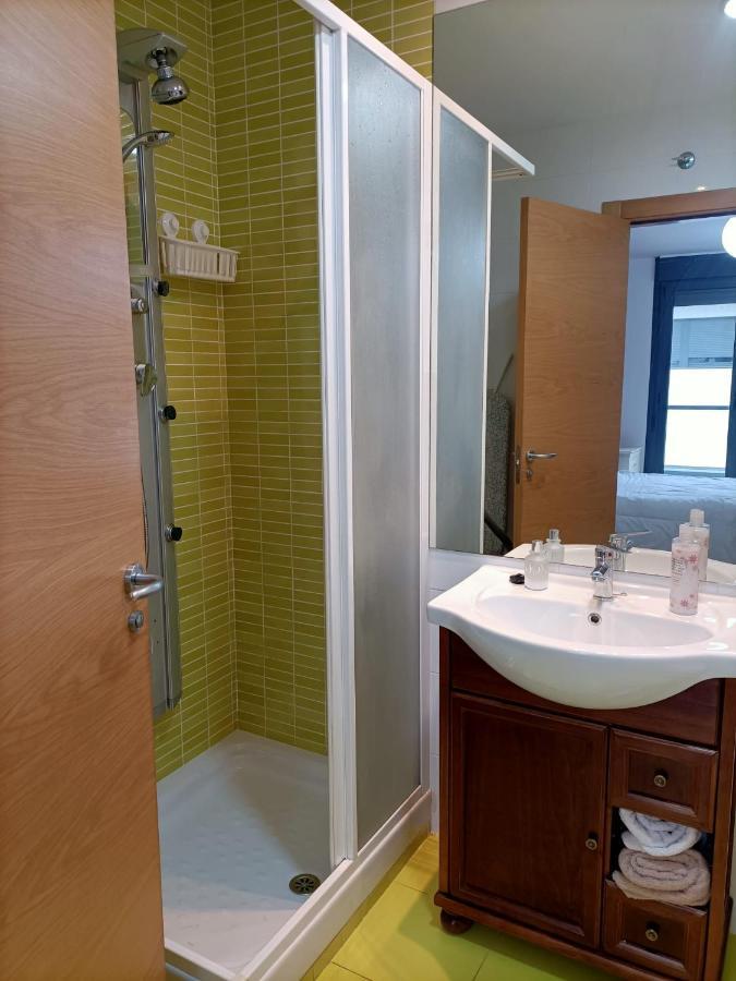 Relajate En Ramales De La Victoria, Apartamento Con Piscina Y Parking Eksteriør billede