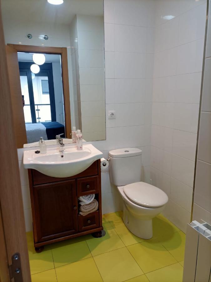 Relajate En Ramales De La Victoria, Apartamento Con Piscina Y Parking Eksteriør billede