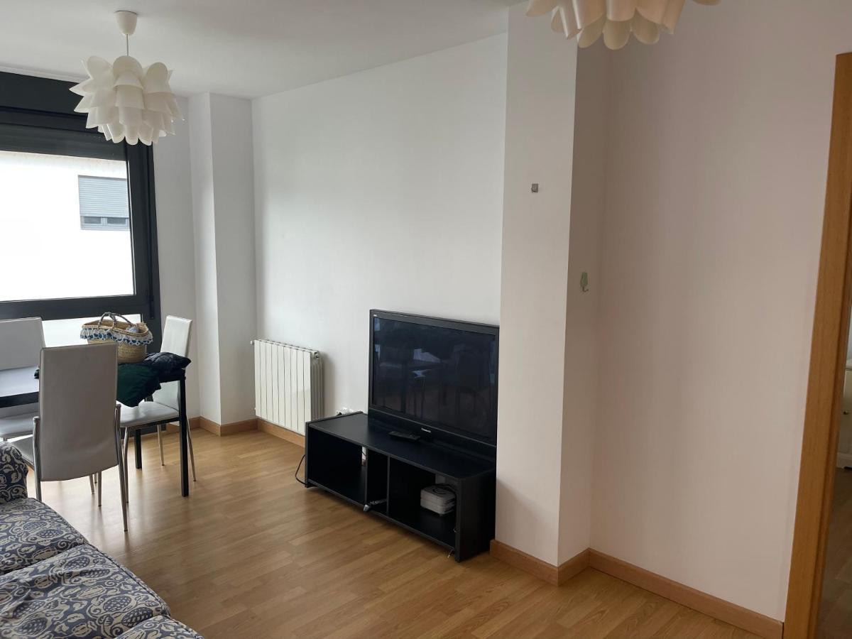 Relajate En Ramales De La Victoria, Apartamento Con Piscina Y Parking Eksteriør billede