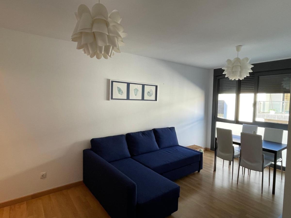 Relajate En Ramales De La Victoria, Apartamento Con Piscina Y Parking Eksteriør billede