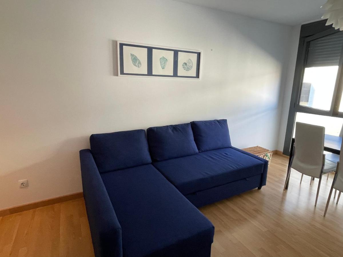 Relajate En Ramales De La Victoria, Apartamento Con Piscina Y Parking Eksteriør billede