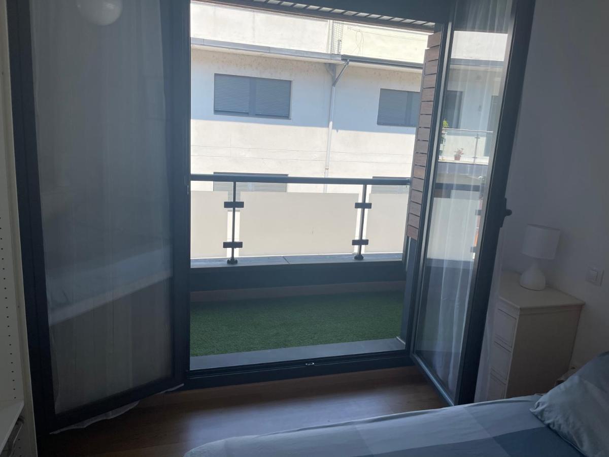 Relajate En Ramales De La Victoria, Apartamento Con Piscina Y Parking Eksteriør billede