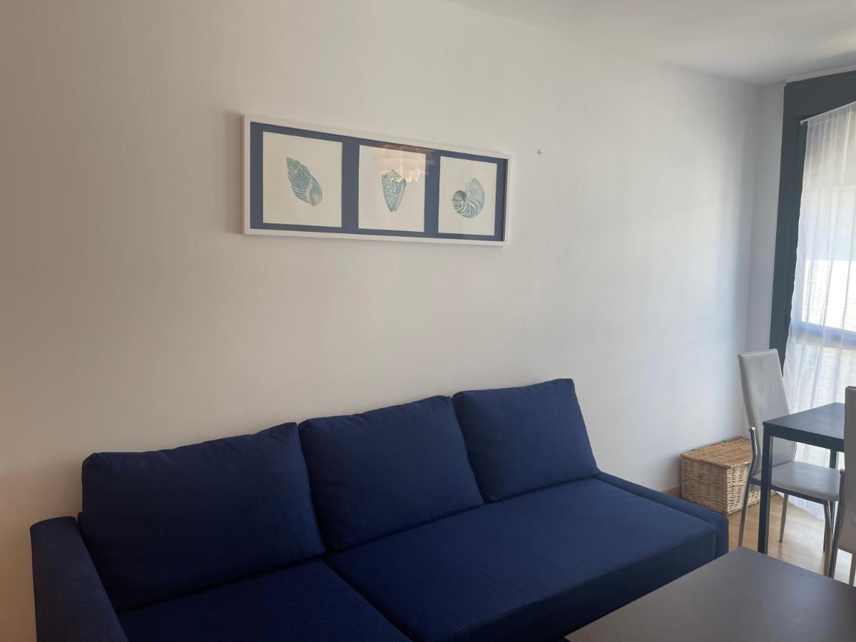 Relajate En Ramales De La Victoria, Apartamento Con Piscina Y Parking Eksteriør billede