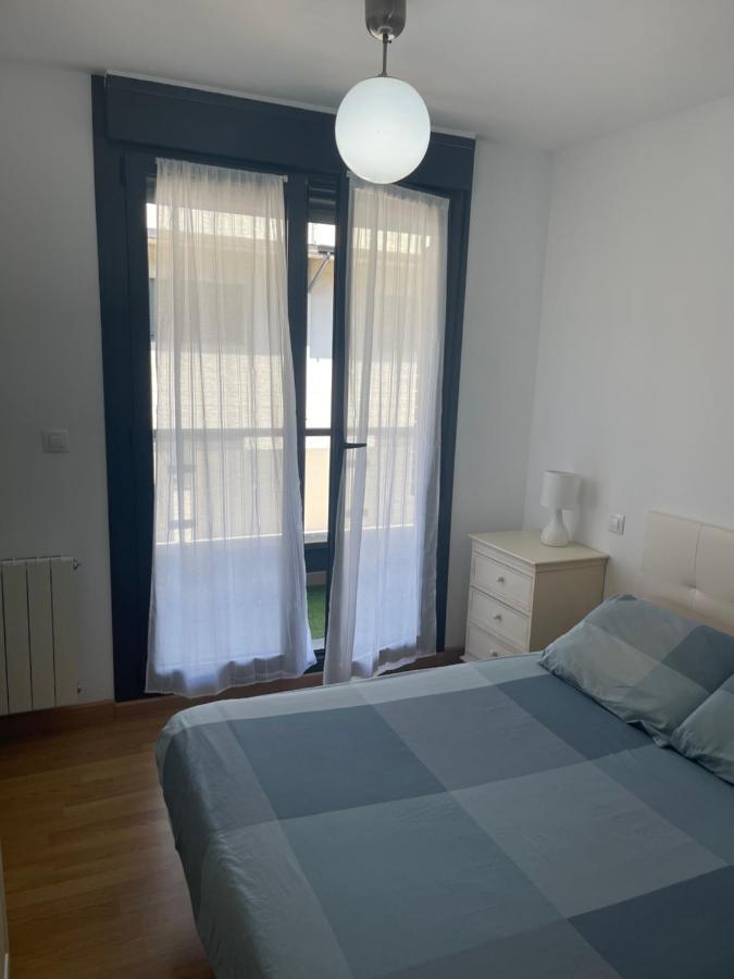 Relajate En Ramales De La Victoria, Apartamento Con Piscina Y Parking Eksteriør billede